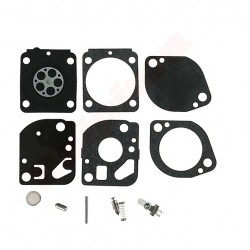 DIAFRAGMAS REMONTA KOMPLEKTS ZAMA (RB-165)