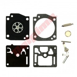 DIAFRAGMAS REMONTA KOMPLEKTS ZAMA (RB-167)