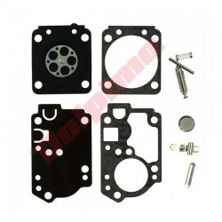 DIAFRAGMAS REMONTA KOMPLEKTS ZAMA (RB-168)