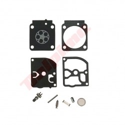 DIAFRAGMAS REMONTA KOMPLEKTS ZAMA (RB-169)