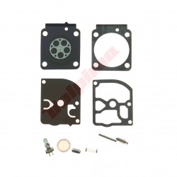 DIAFRAGMAS REMONTA KOMPLEKTS ZAMA (RB-170)