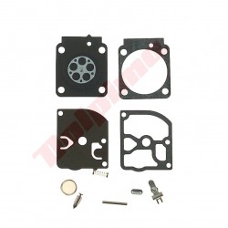 DIAFRAGMAS REMONTA KOMPLEKTS ZAMA (RB-171)