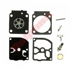 DIAFRAGMAS REMONTA KOMPLEKTS ZAMA (RB-172)