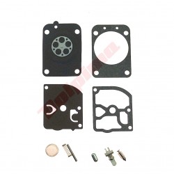 DIAFRAGMAS REMONTA KOMPLEKTS ZAMA (RB-175)