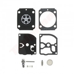 DIAFRAGMAS REMONTA KOMPLEKTS ZAMA (RB-176)