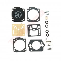 DIAFRAGMAS REMONTA KOMPLEKTS ZAMA (RB-177)