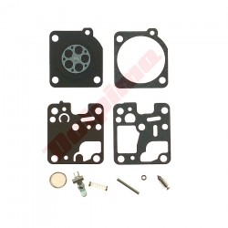 DIAFRAGMAS REMONTA KOMPLEKTS ZAMA (RB-179)