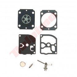 DIAFRAGMAS REMONTA KOMPLEKTS ZAMA (RB-180)