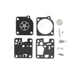 DIAFRAGMAS REMONTA KOMPLEKTS ZAMA (RB-182)