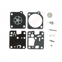 DIAFRAGMAS REMONTA KOMPLEKTS ZAMA (RB-184)