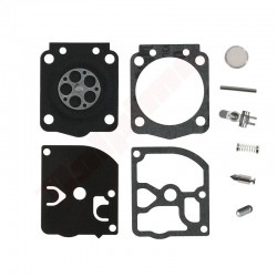 DIAFRAGMAS REMONTA KOMPLEKTS ZAMA (RB-187)