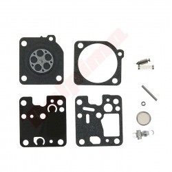 DIAFRAGMAS REMONTA KOMPLEKTS ZAMA (RB-188)