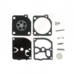 DIAFRAGMAS REMONTA KOMPLEKTS ZAMA (RB-191)