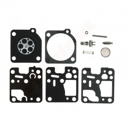 DIAFRAGMAS REMONTA KOMPLEKTS ZAMA (RB-192)