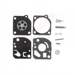 DIAFRAGMAS REMONTA KOMPLEKTS ZAMA (RB-194)