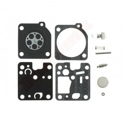 DIAFRAGMAS REMONTA KOMPLEKTS ZAMA (RB-212)