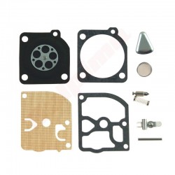 DIAFRAGMAS REMONTA KOMPLEKTS ZAMA (RB-215)