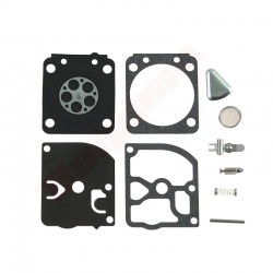 DIAFRAGMAS REMONTA KOMPLEKTS ZAMA (RB-216)