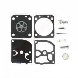 DIAFRAGMAS REMONTA KOMPLEKTS ZAMA (RB-219)