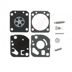 DIAFRAGMAS REMONTA KOMPLEKTS ZAMA (RB-220)