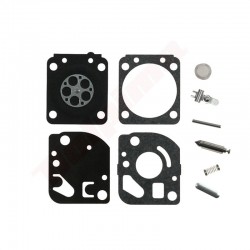 DIAFRAGMAS REMONTA KOMPLEKTS ZAMA (RB-221)