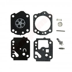 DIAFRAGMAS REMONTA KOMPLEKTS ZAMA (RB-222)