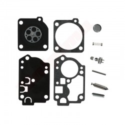 DIAFRAGMAS REMONTA KOMPLEKTS ZAMA (RB-224)