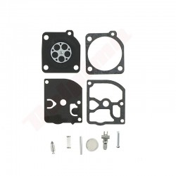 DIAFRAGMAS REMONTA KOMPLEKTS ZAMA (RB-225)