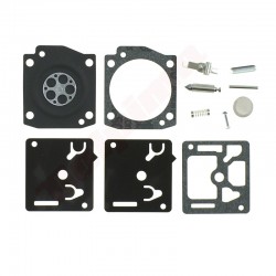 DIAFRAGMAS REMONTA KOMPLEKTS ZAMA (RB-227)