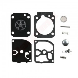 КОМПЛЕКТ ДЛЯ РЕМОНТА МЕМБРАНЫ ZAMA (RB-228)