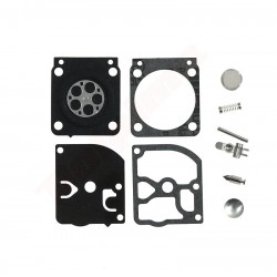 КОМПЛЕКТ ДЛЯ РЕМОНТА МЕМБРАНЫ ZAMA (RB-234)