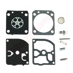 КОМПЛЕКТ ДЛЯ РЕМОНТА МЕМБРАНЫ ZAMA (RB-242)