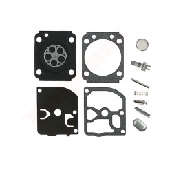 DIAFRAGMAS REMONTA KOMPLEKTS ZAMA (RB-244)