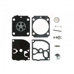 DIAFRAGMAS REMONTA KOMPLEKTS ZAMA (RB-245)