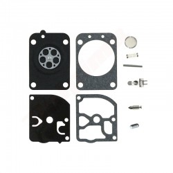 DIAFRAGMAS REMONTA KOMPLEKTS ZAMA (RB-246)