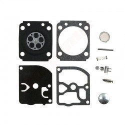 DIAFRAGMAS REMONTA KOMPLEKTS ZAMA (RB-247)