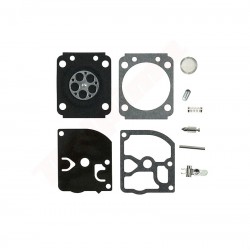 DIAFRAGMAS REMONTA KOMPLEKTS ZAMA (RB-248)