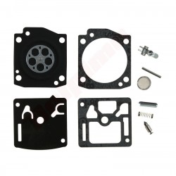 DIAFRAGMAS REMONTA KOMPLEKTS ZAMA (RB-249)