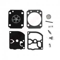 DIAFRAGMAS REMONTA KOMPLEKTS ZAMA (RB-250)