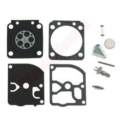 DIAFRAGMAS REMONTA KOMPLEKTS ZAMA (RB-252)