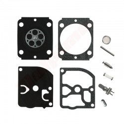 DIAFRAGMAS REMONTA KOMPLEKTS ZAMA (RB-253)