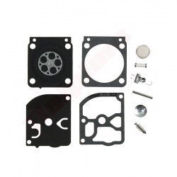 DIAFRAGMAS REMONTA KOMPLEKTS ZAMA (RB-254)