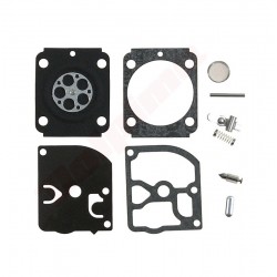 DIAFRAGMAS REMONTA KOMPLEKTS ZAMA (RB-255)