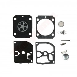 DIAFRAGMAS REMONTA KOMPLEKTS ZAMA (RB-256)