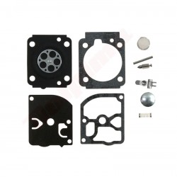 DIAFRAGMAS REMONTA KOMPLEKTS ZAMA (RB-258)