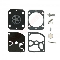 DIAFRAGMAS REMONTA KOMPLEKTS ZAMA (RB-260)