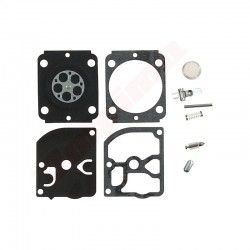 DIAFRAGMAS REMONTA KOMPLEKTS ZAMA (RB-261)