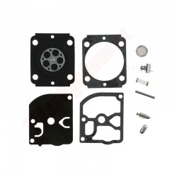 DIAFRAGMAS REMONTA KOMPLEKTS ZAMA (RB-262)