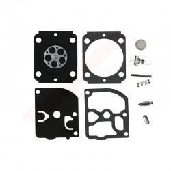 DIAFRAGMAS REMONTA KOMPLEKTS ZAMA (RB-265)