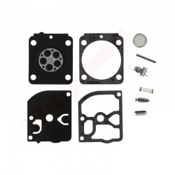 DIAFRAGMAS REMONTA KOMPLEKTS ZAMA (RB-266)